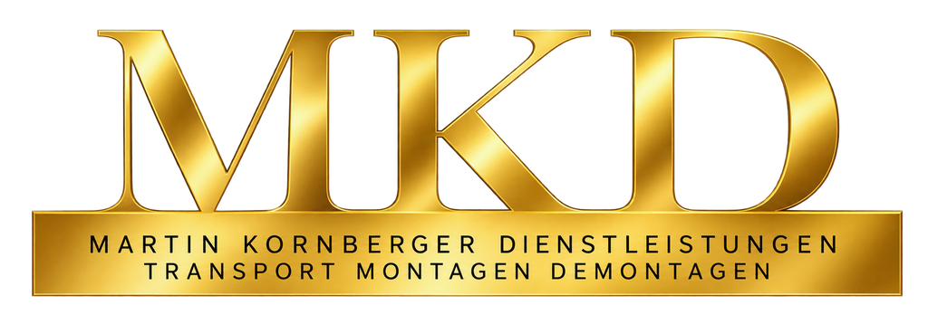 MKD Logo